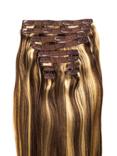 Saten Cu Suvite Clip-On Deluxe